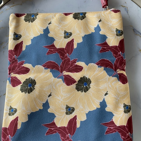 Rachel Pally Reversible clutch - Picture 3 of 5